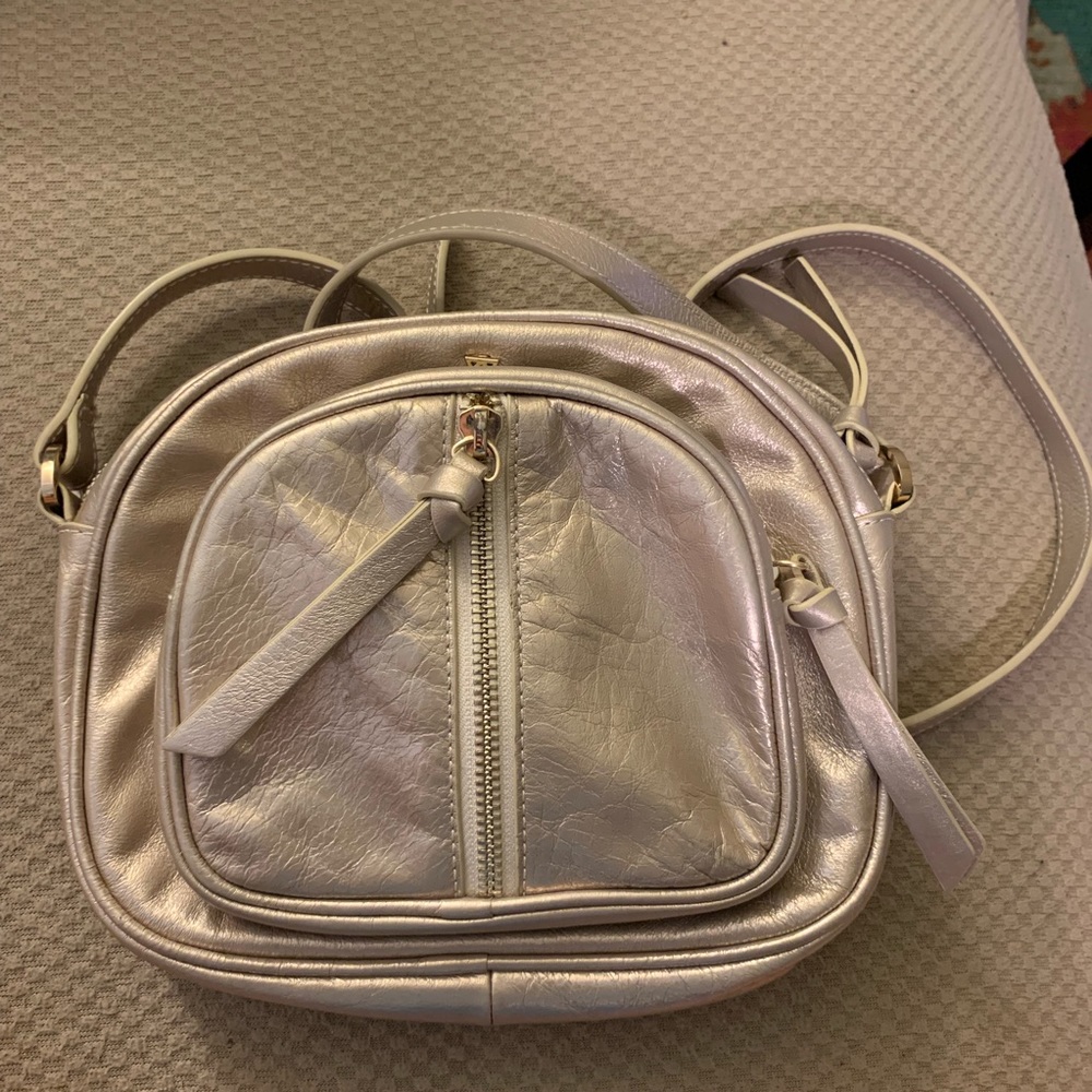 Kelly Wynne SoCo Bag